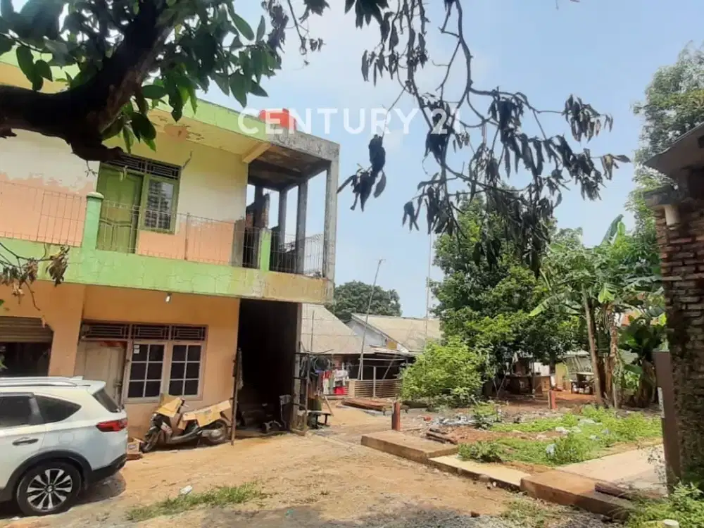 Rumah Bagus 2 Lantai Siap Huni Di Purwakarta