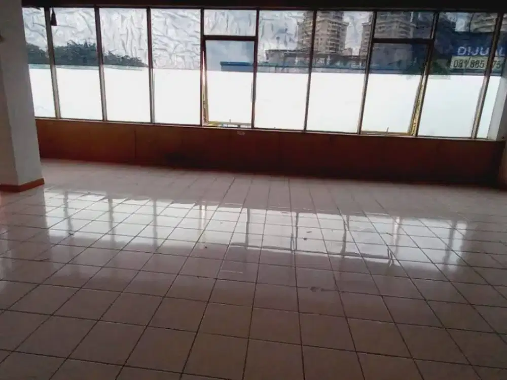 Dijual ruko di Gading Bukit Indah 4Lt di Kelapa gading,Jakut