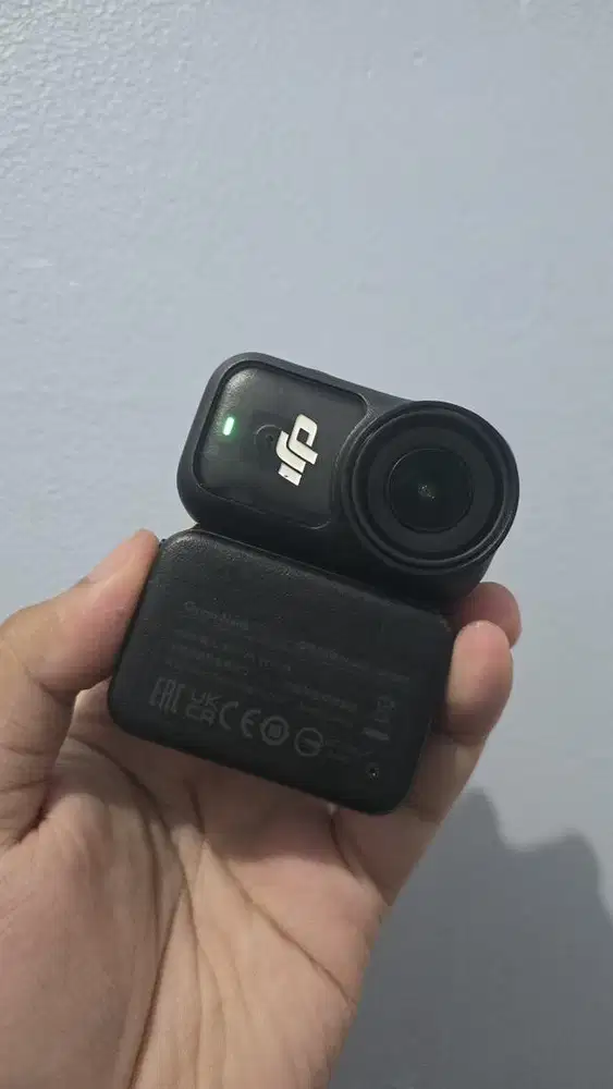 Dji Osmo Nano 64gb
