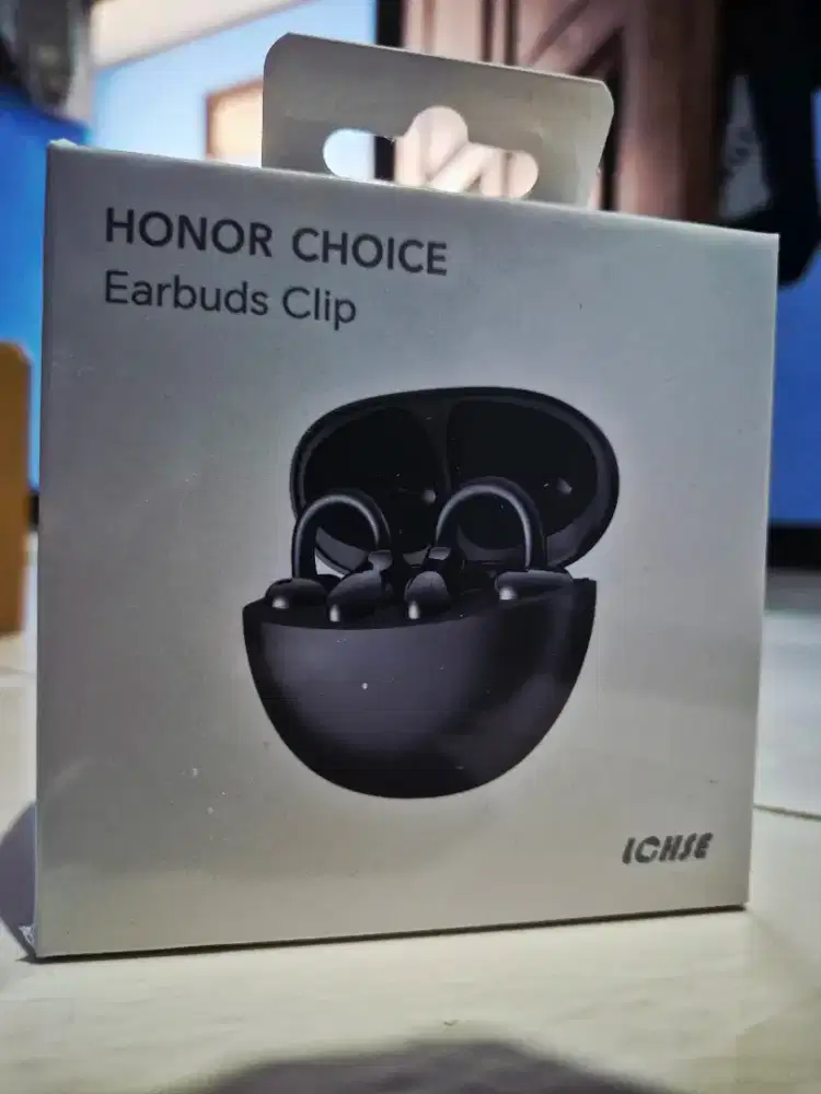 Honor Choice Earbud Clip