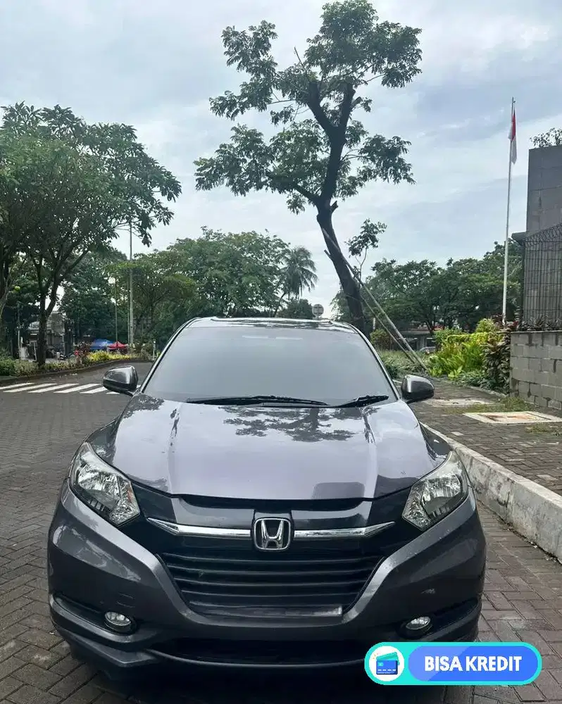 Honda HR-V 2016 Bensin