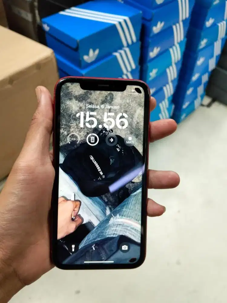 Ip xr 128 all operator