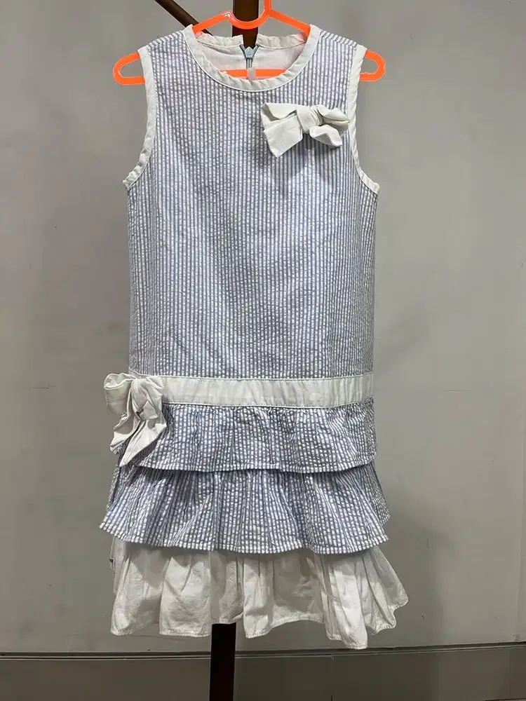 Preloved branded pakaian anak perempuan