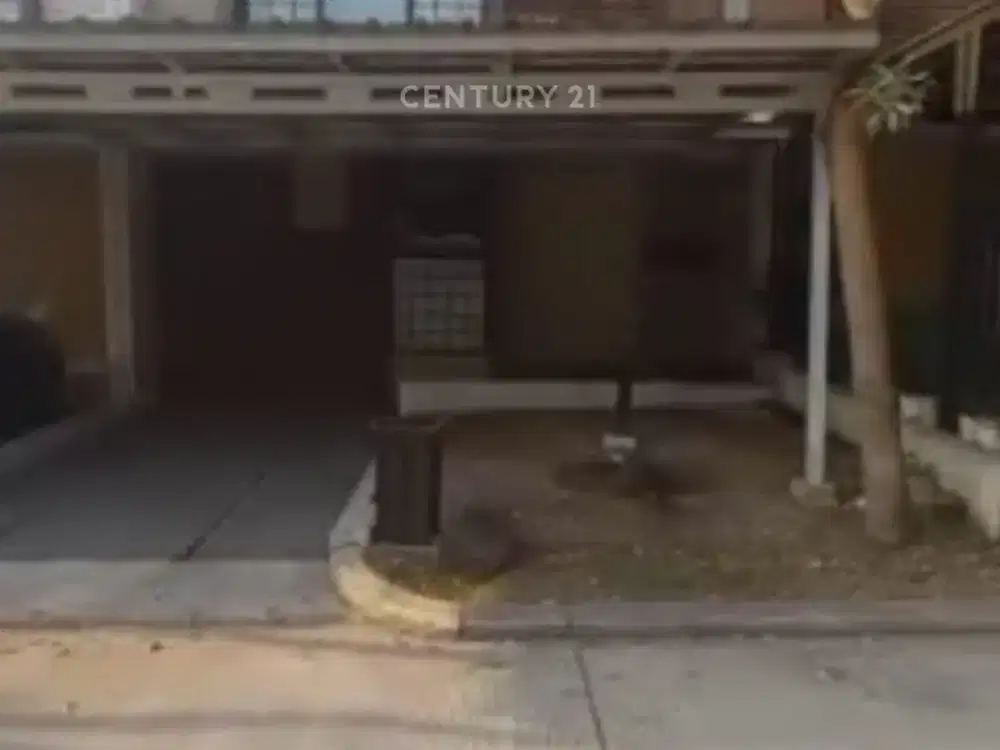 Rumah 2 Lantai Siap Huni Di The Patio Lippo Cikarang