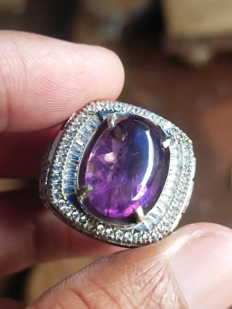 Kecubung  kalimantan