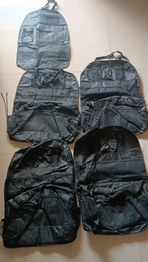 Car Seat Avanza ,Agya,xenia