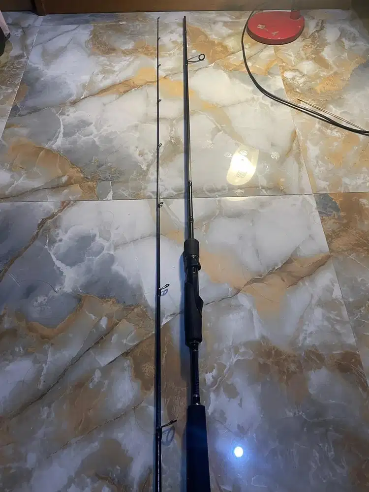 JUAL 2 SET ALAT PANCING