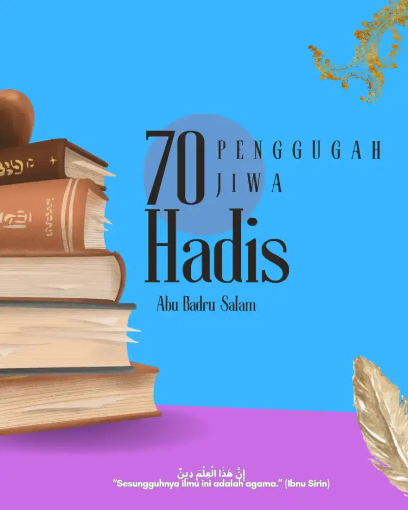 Buku Saku Hadis Shahih