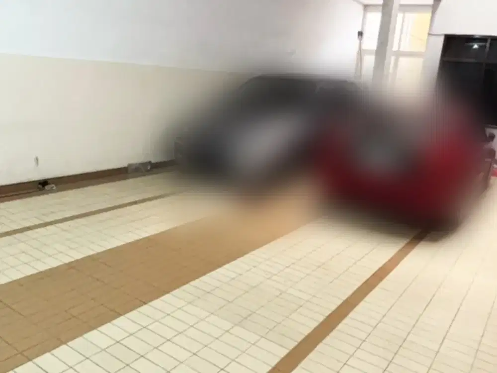 Rumah Raya kertajaya indah