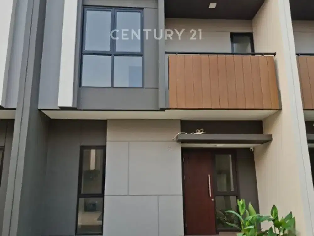 Dijual Cepat Rumah Di Summarecon Crown Gading  SCG Bekasi