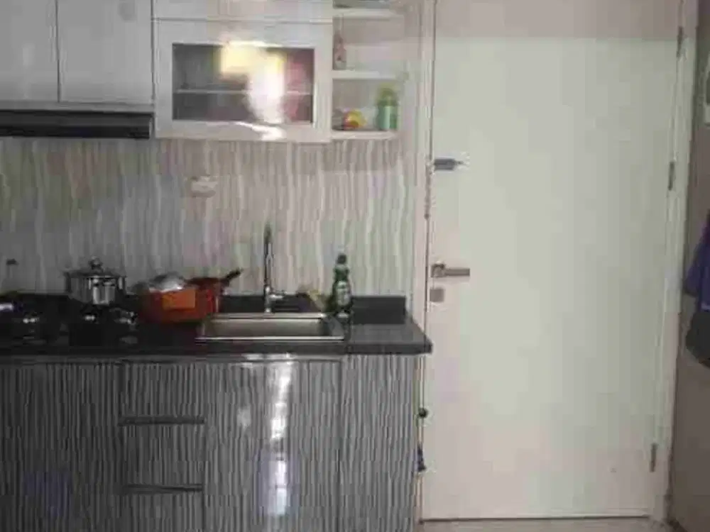 DIJUAL APARTEMENT SPRINGLAKE 2BR MURAH BANGET