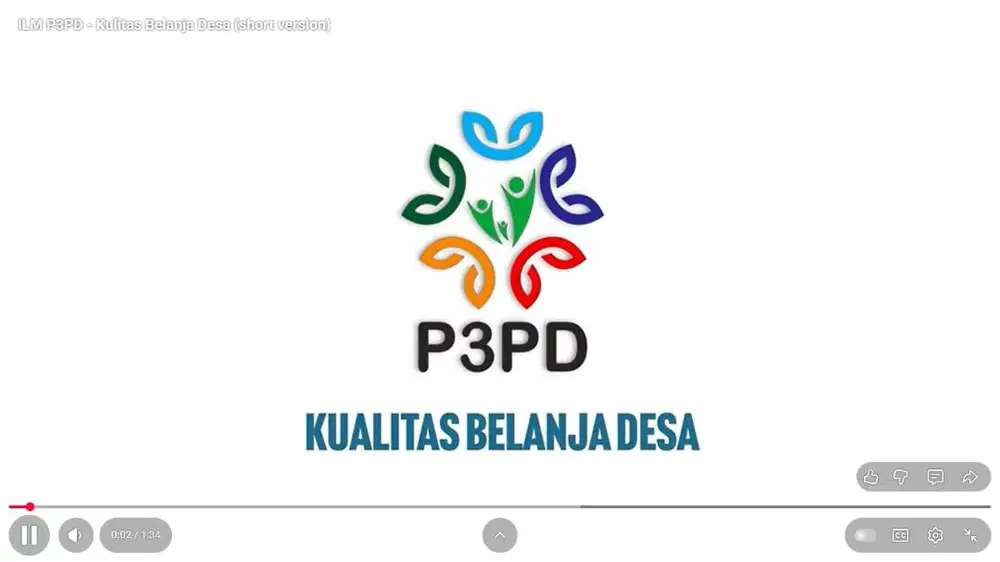 VIDEO BRANDING Program PEMERINTAHAN & BUMN PROFESIONAL