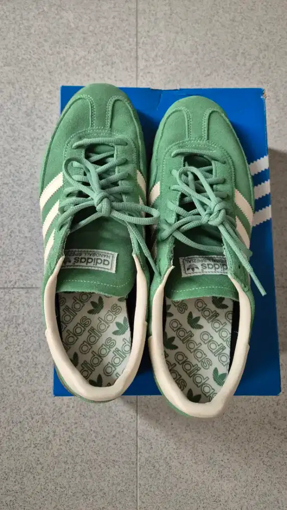 Adidas Handball Spezial Original US 11,5