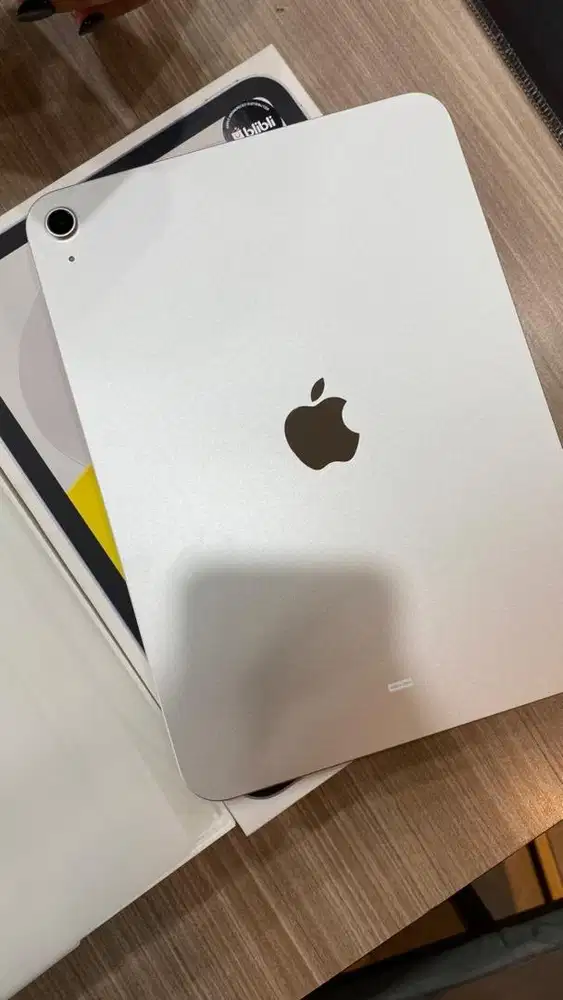 ipad 11 128gb brand new