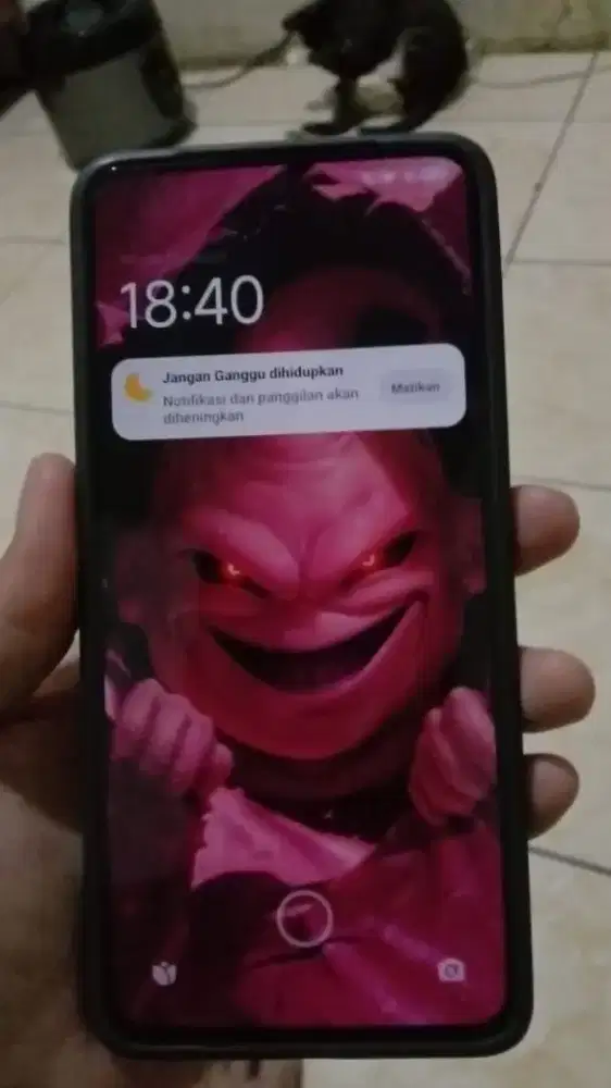 Redmi note 14 8/128 full set