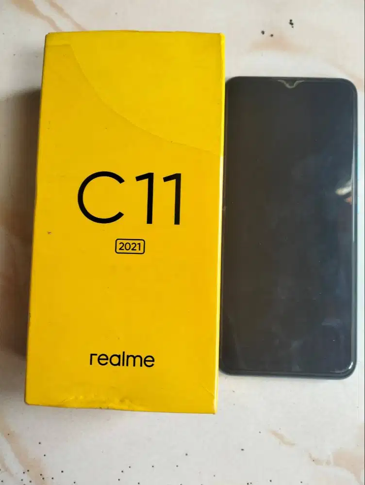 Jual Xiaomi C11 Rp. 750.000
