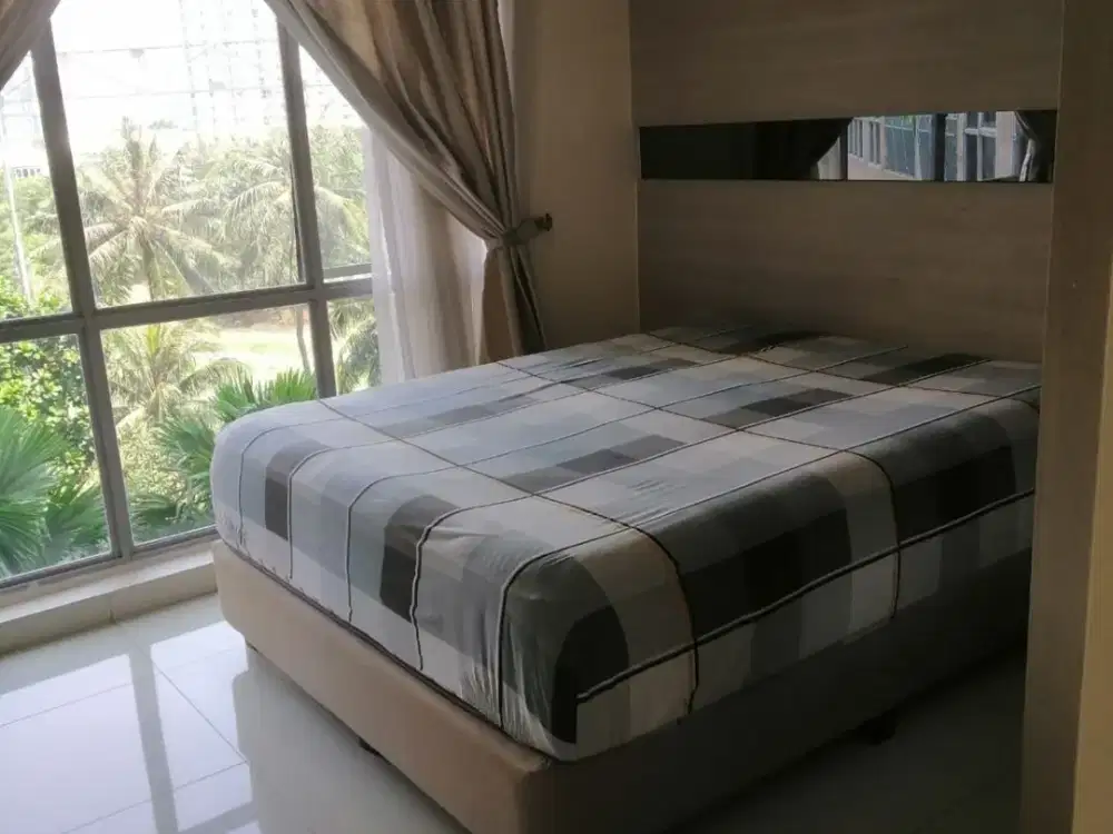 Townhome Pademangan The Mansion Bougenville, Kemayoran Tower Gloria