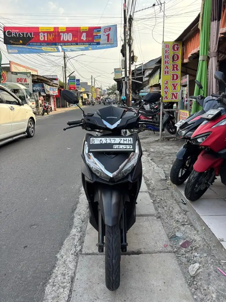 Vario Led Old 150 2017 Gress