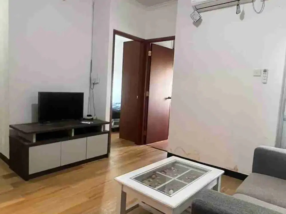 Disewakan apartemen gading mediterania residence di Kelapa Gading