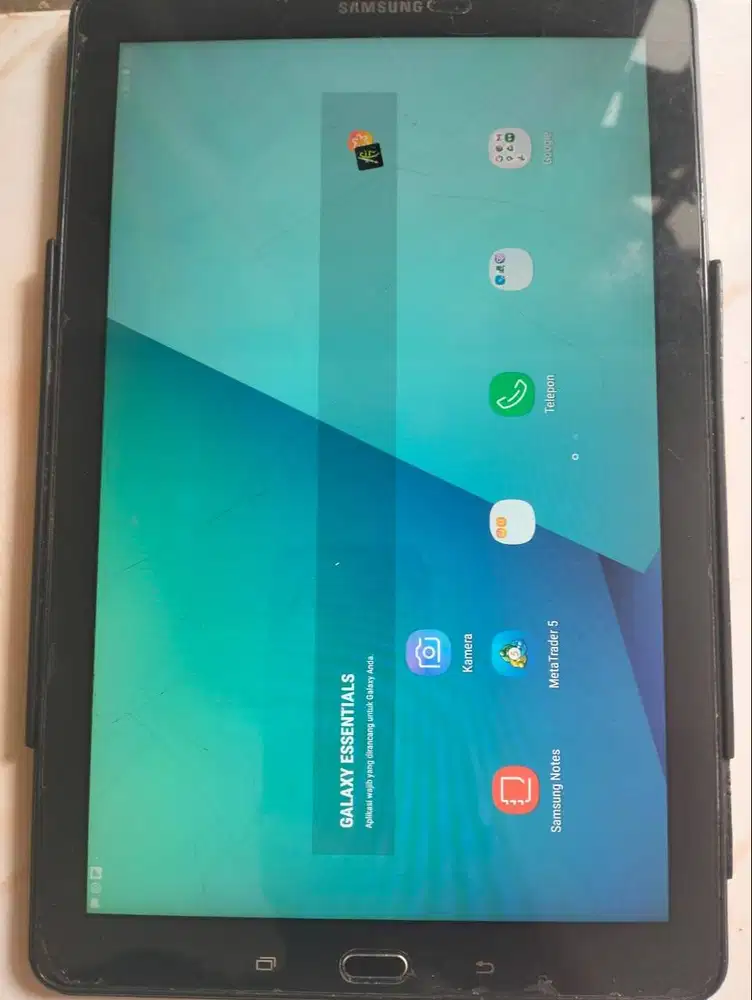 Jual Samsung Galaxy Tab A with S Pen Rp. 1.250.000