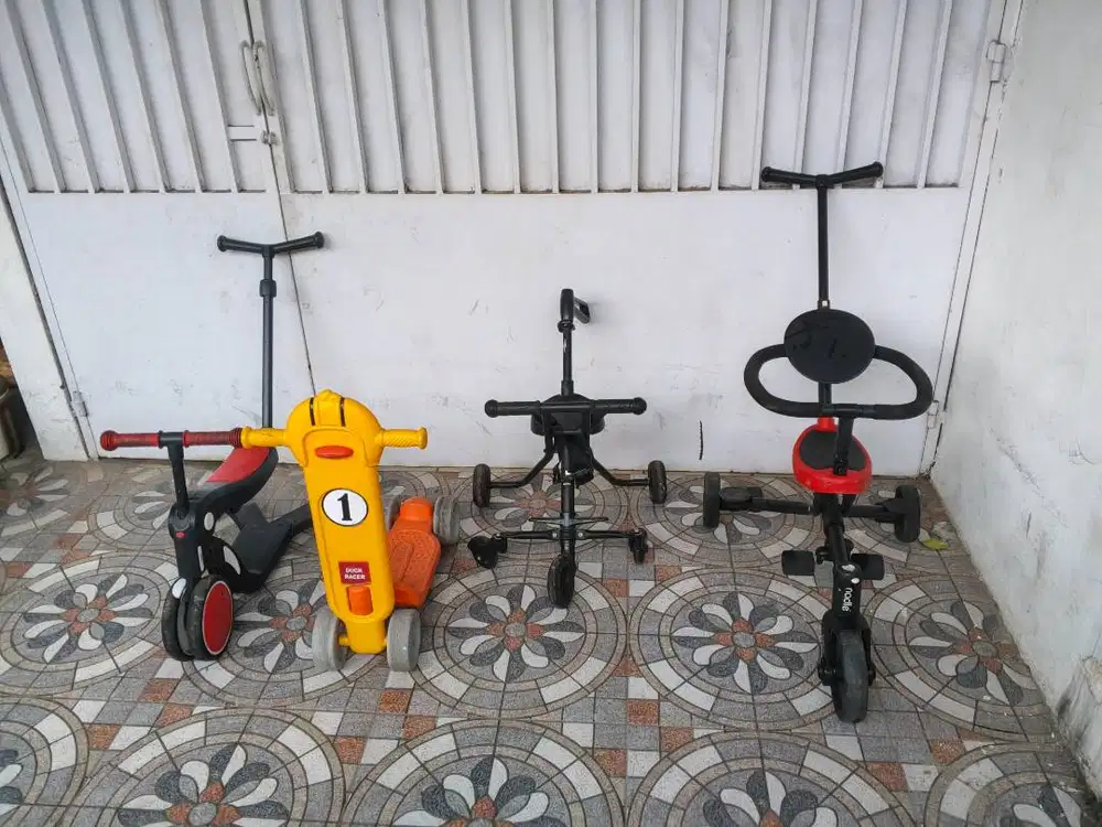 Jual paketan ambil semua