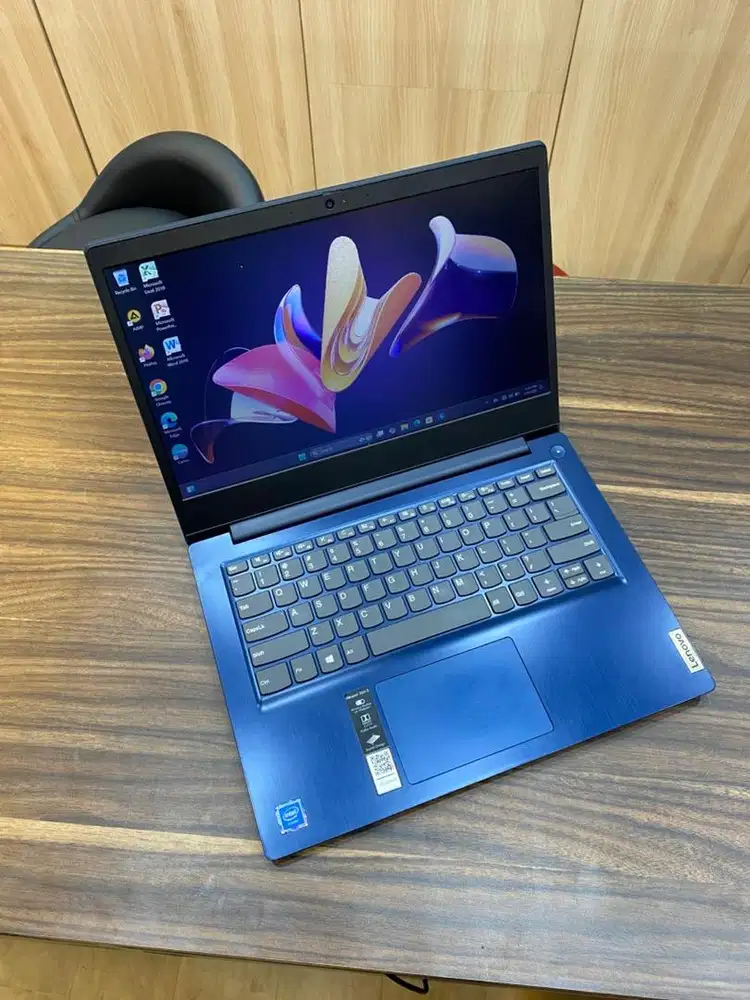 Laptop Lenovo Ideapad Slim 3 Ram 4\256 GB