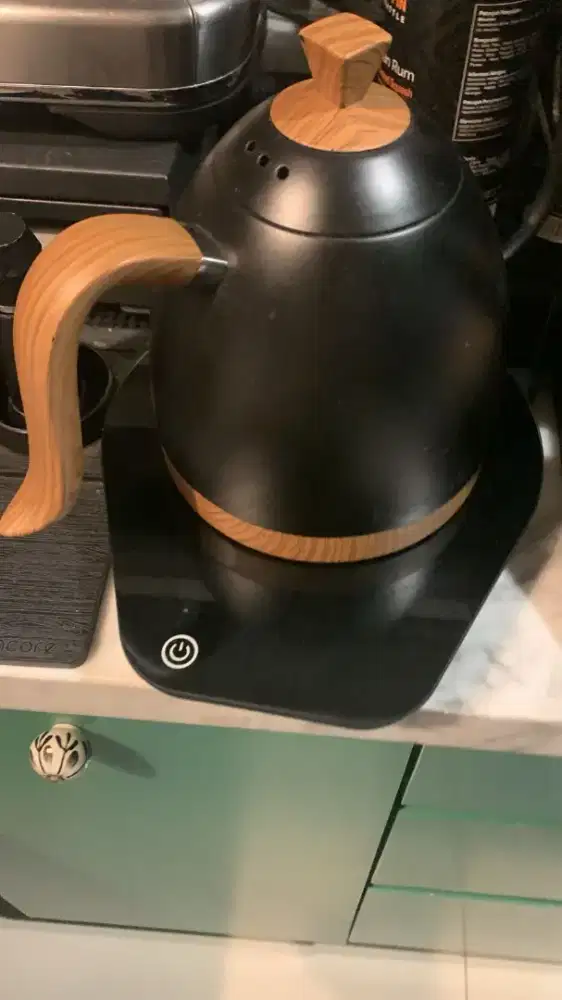 Jual Kettel Brewista Gooseneck