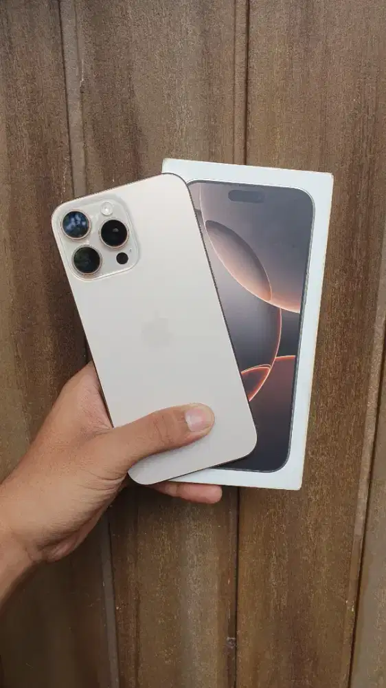 16 PROMAX 256 DUAL SIM