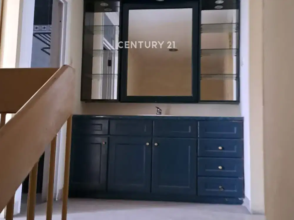 Rumah Di  Gading Harmoni Kelapa Gading Jakarta Utara