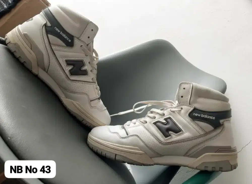 NB 650 origininal Planetsport