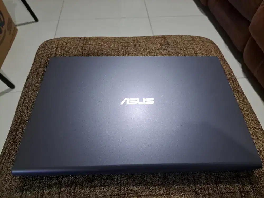 Jual Laptop A416M 14inch msh bagus