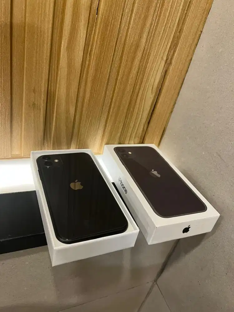 iphone 11 256gb duhh murah baru