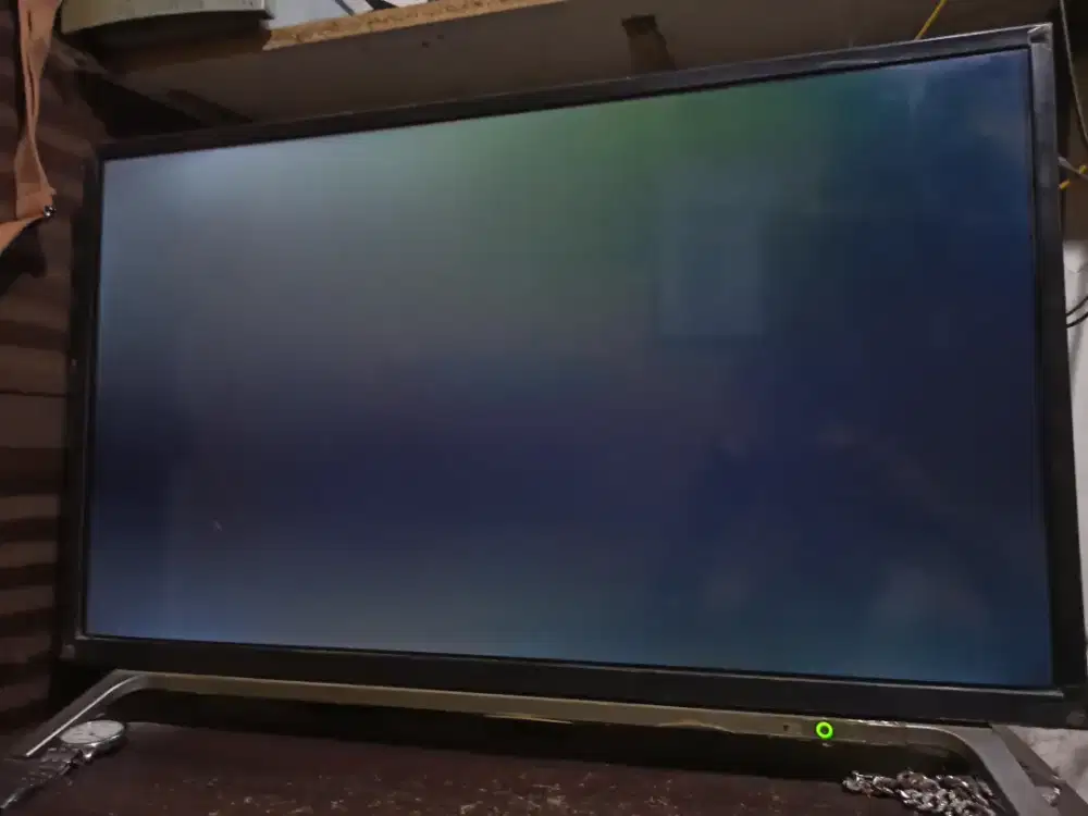 Jual TV toshiba digital