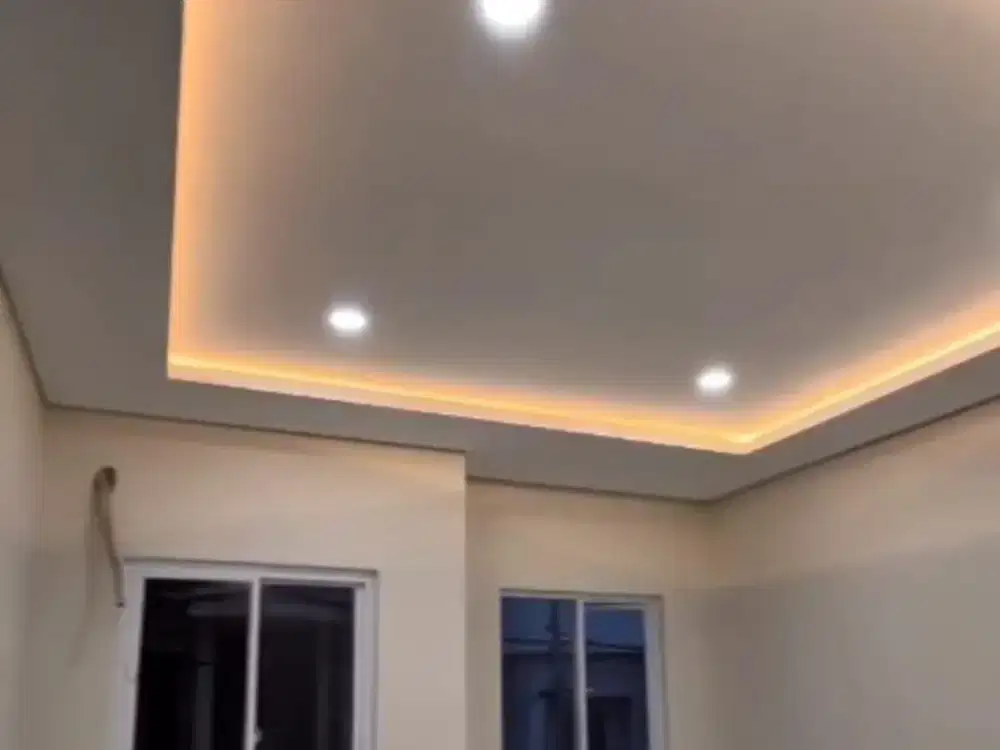 A200 Jual Rumah Baru di Tomang Tanjung Duren Petojo Bagus