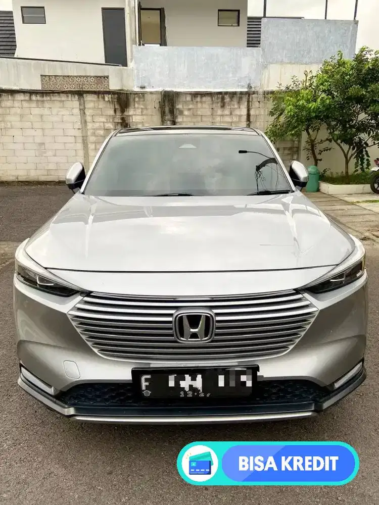 Honda HR-V 2022 Bensin