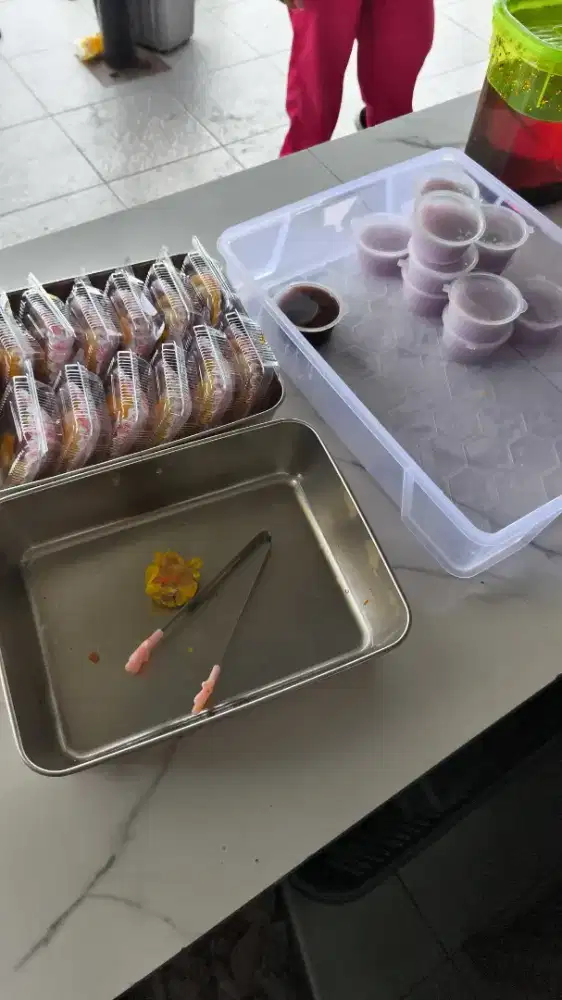 Di Cari Asisten Runah Tangga