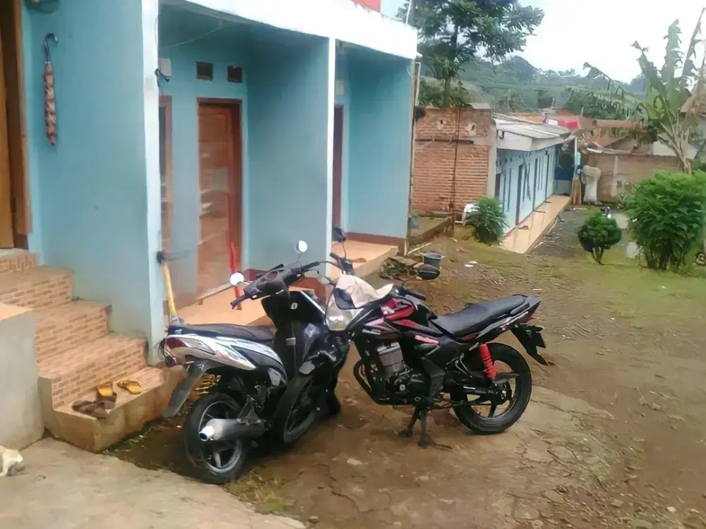 Dijual Cepat Kosan Aktif Income Bagus Cimareme Cimahi