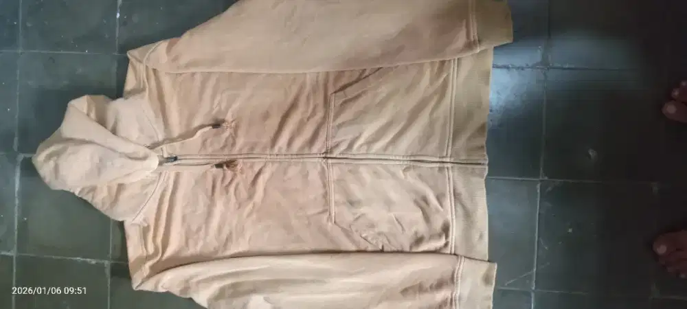 jaket saint oliver ori