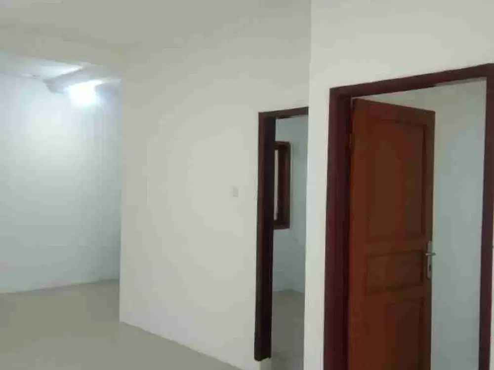 Jual Rumah Sdh Renofasi Total di Taman Cibaduyut Indah Bandung