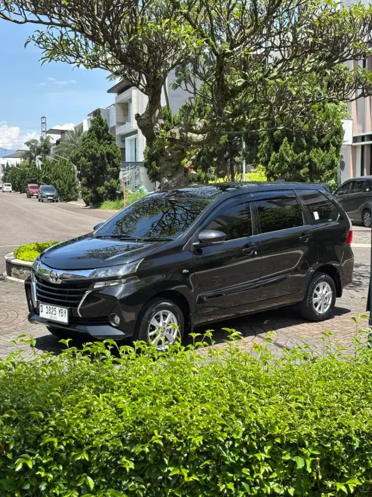 KM 19.000!! Avanza G 1.3 - 2019 AT