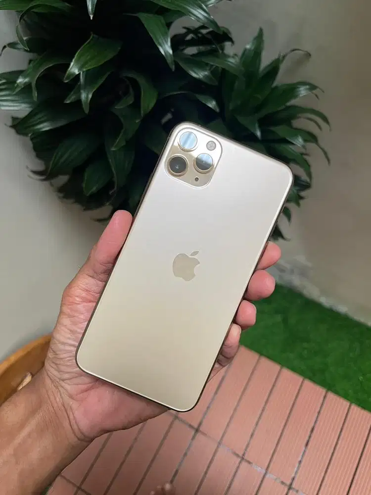 iPhone 11 Pro Max 64gb iBox