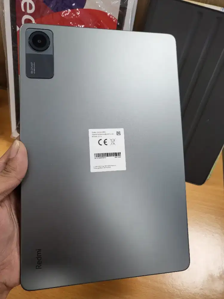 Redmi pad SE 11inc ram 4/128 wifi