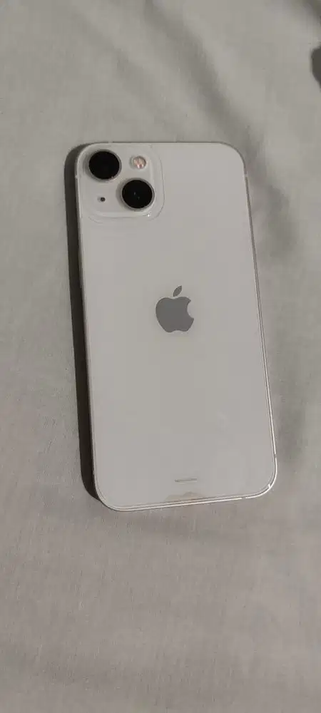 Apple iphone 13 128 Gb ex ibox mulus total siap pakai