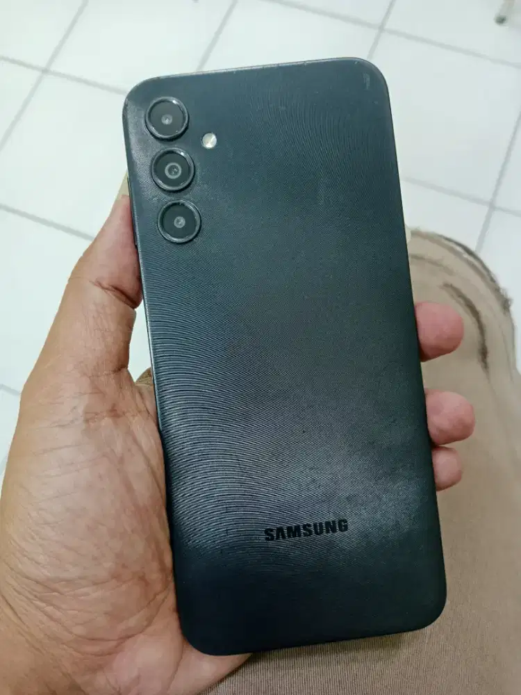Jual samsung a14 5g 6/128
