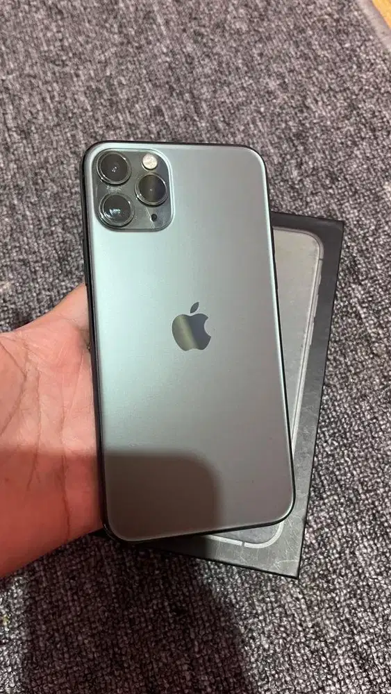 Iphone 11 pro 64Gb