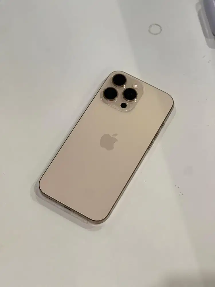 iPhone 16 Pro Max 256GB iBox