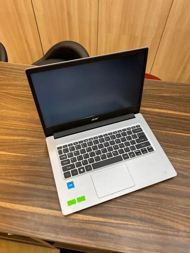 Laptop Acer Aspire 3 A314-35 Ram 8/512 GB