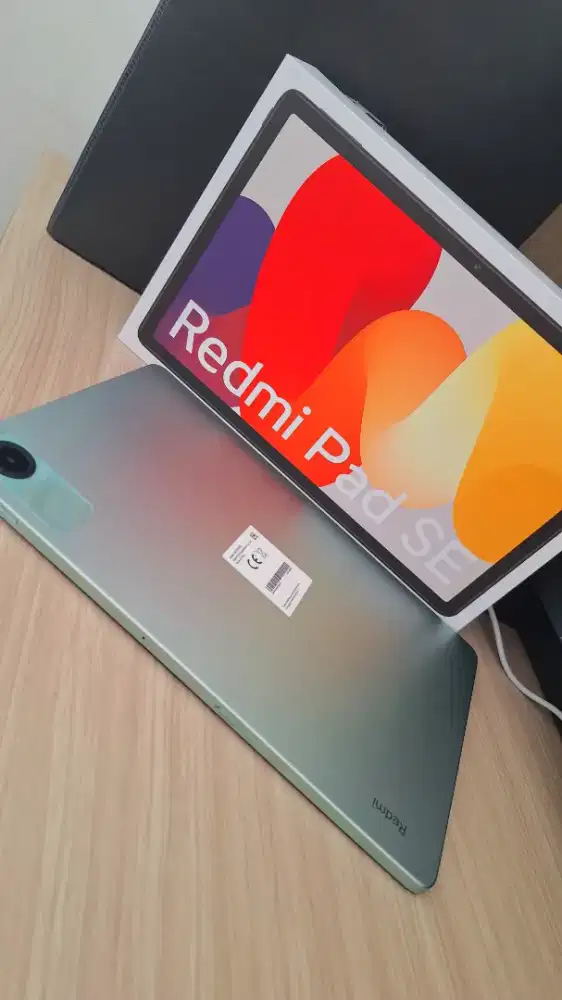 REDMI PAD SE 11inc ORI