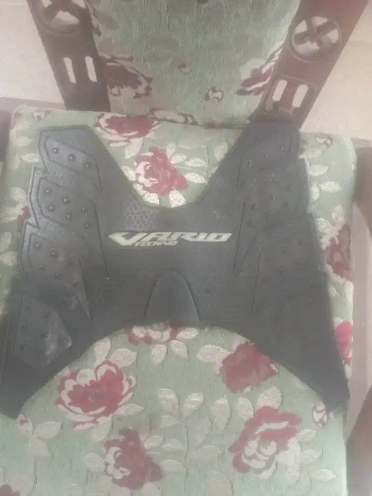 Karpet Vario original copotan langsung bahan tebal