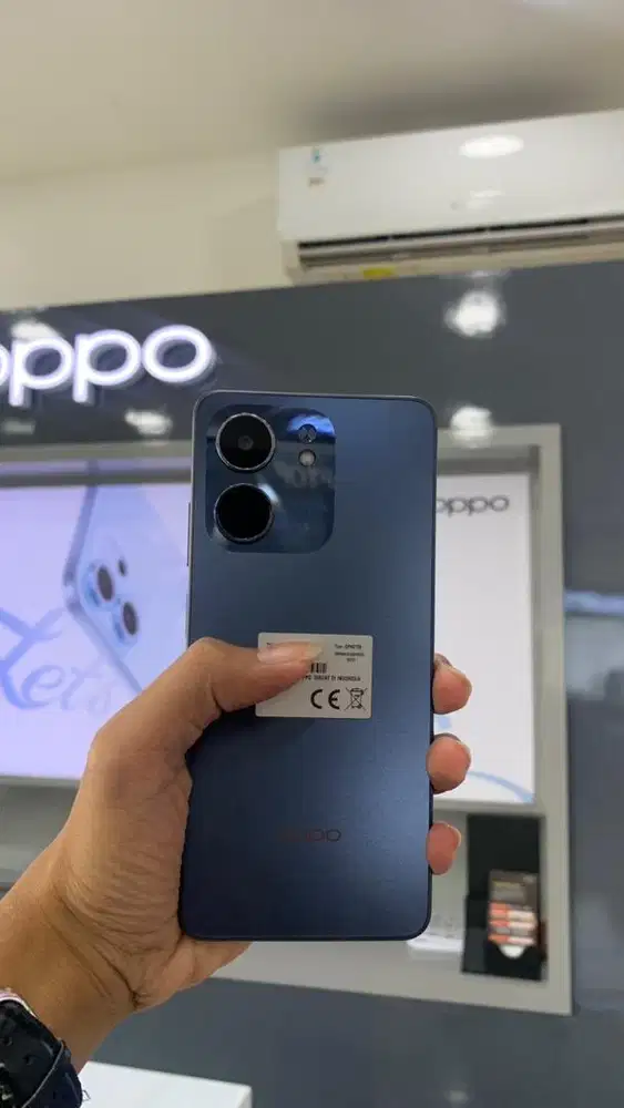 OPPO A5X NEW SEGEL | BISA KREDIT